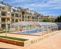 Reventa - Apartamento / Dúplex - Orihuela Costa - Villamartín