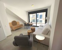 Reventa - Apartamento / Dúplex - Orihuela Costa - Villamartín