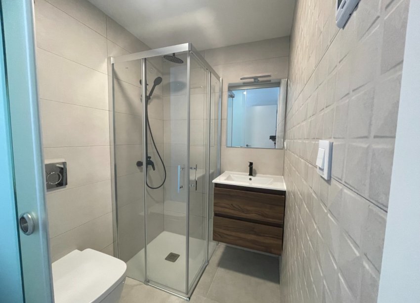 Reventa - Apartamento / Dúplex - Orihuela Costa - Villamartín