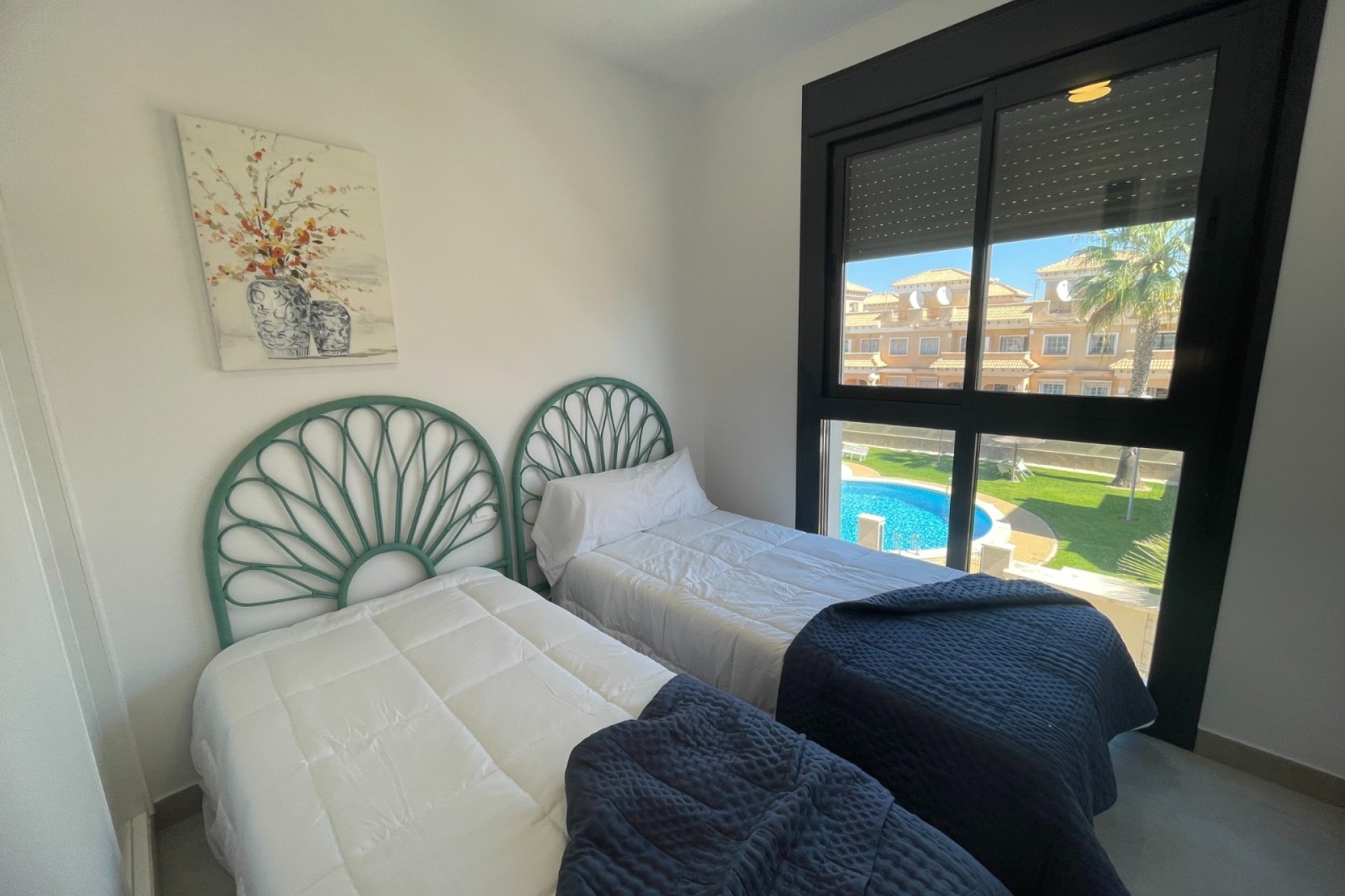 Reventa - Apartamento / Dúplex - Orihuela Costa - Villamartín