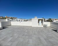 Reventa - Apartamento / Dúplex - Orihuela Costa - Villamartín