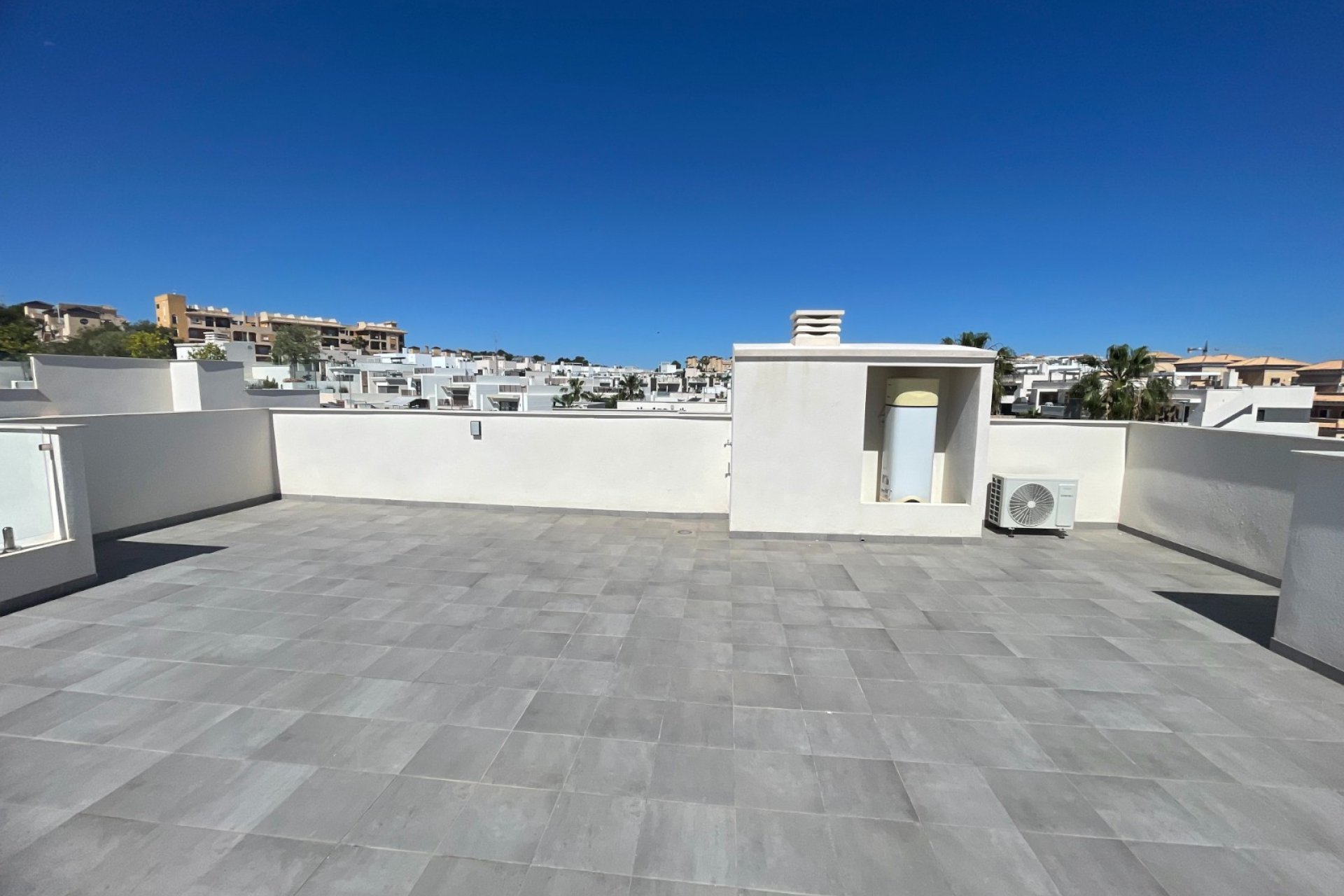 Reventa - Apartamento / Dúplex - Orihuela Costa - Villamartín