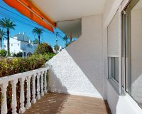 Reventa - Apartamento / Dúplex - Orihuela Costa - Villamartín