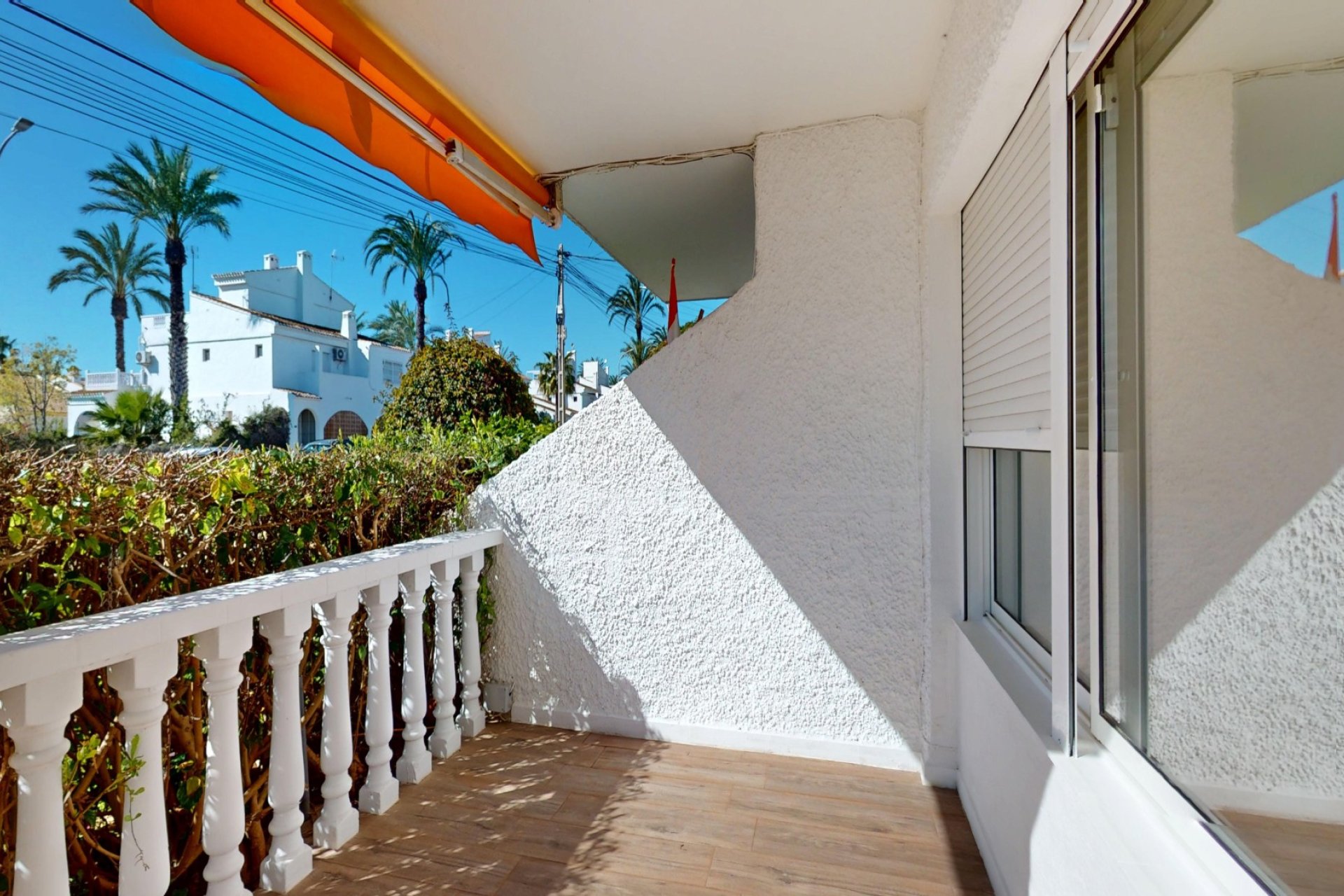 Reventa - Apartamento / Dúplex - Orihuela Costa - Villamartín
