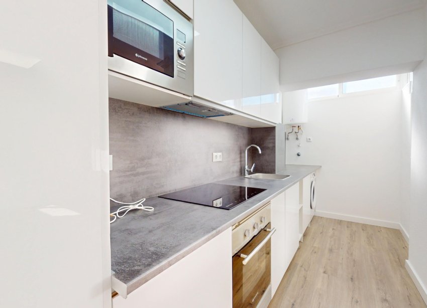Reventa - Apartamento / Dúplex - Orihuela Costa - Villamartín