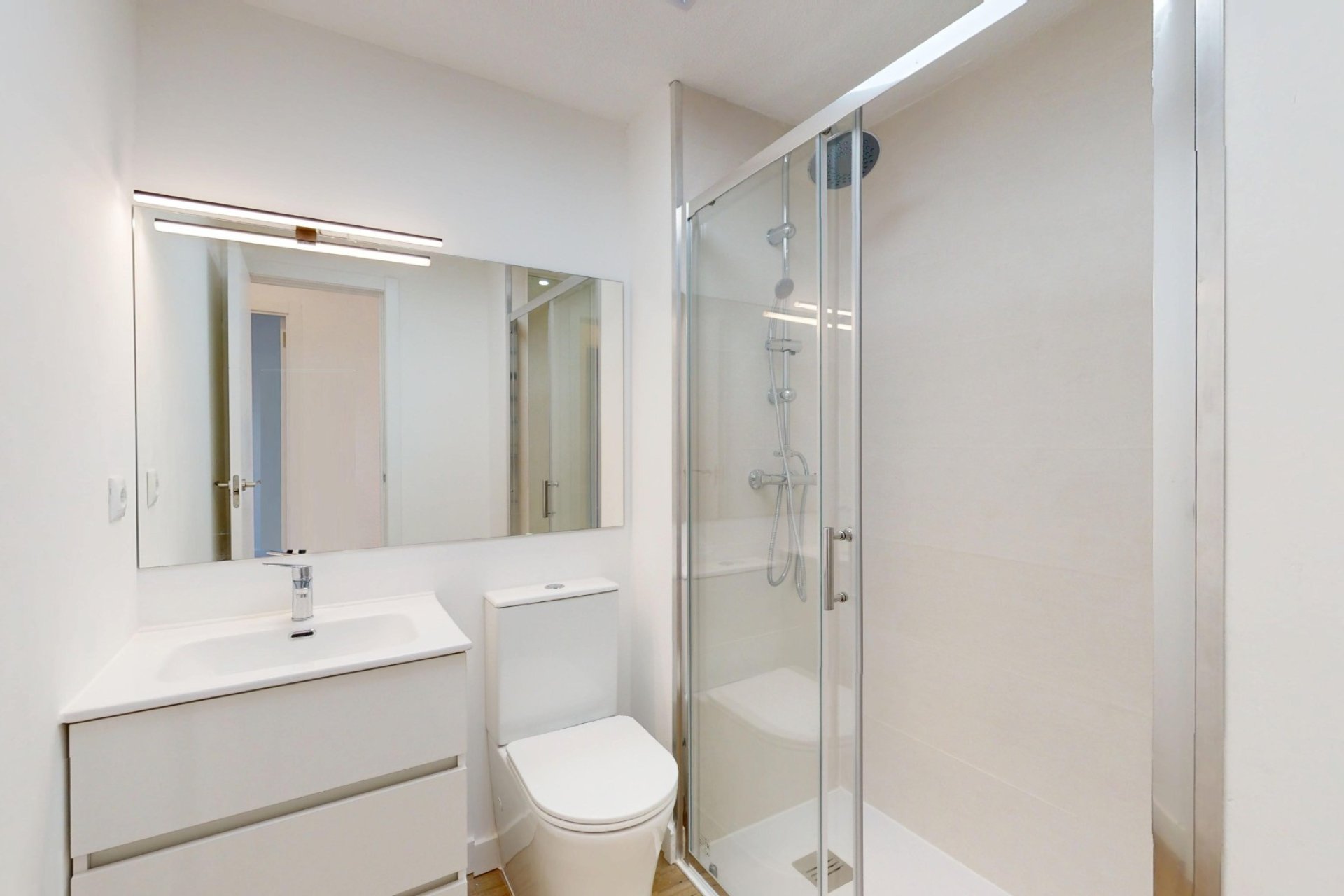 Reventa - Apartamento / Dúplex - Orihuela Costa - Villamartín