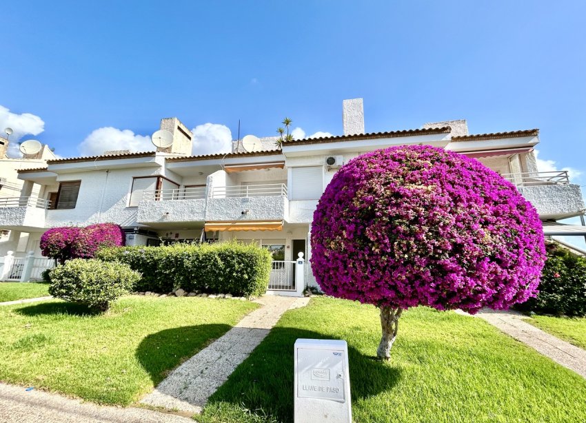 Reventa - Apartamento / Dúplex - Orihuela Costa - Villamartín