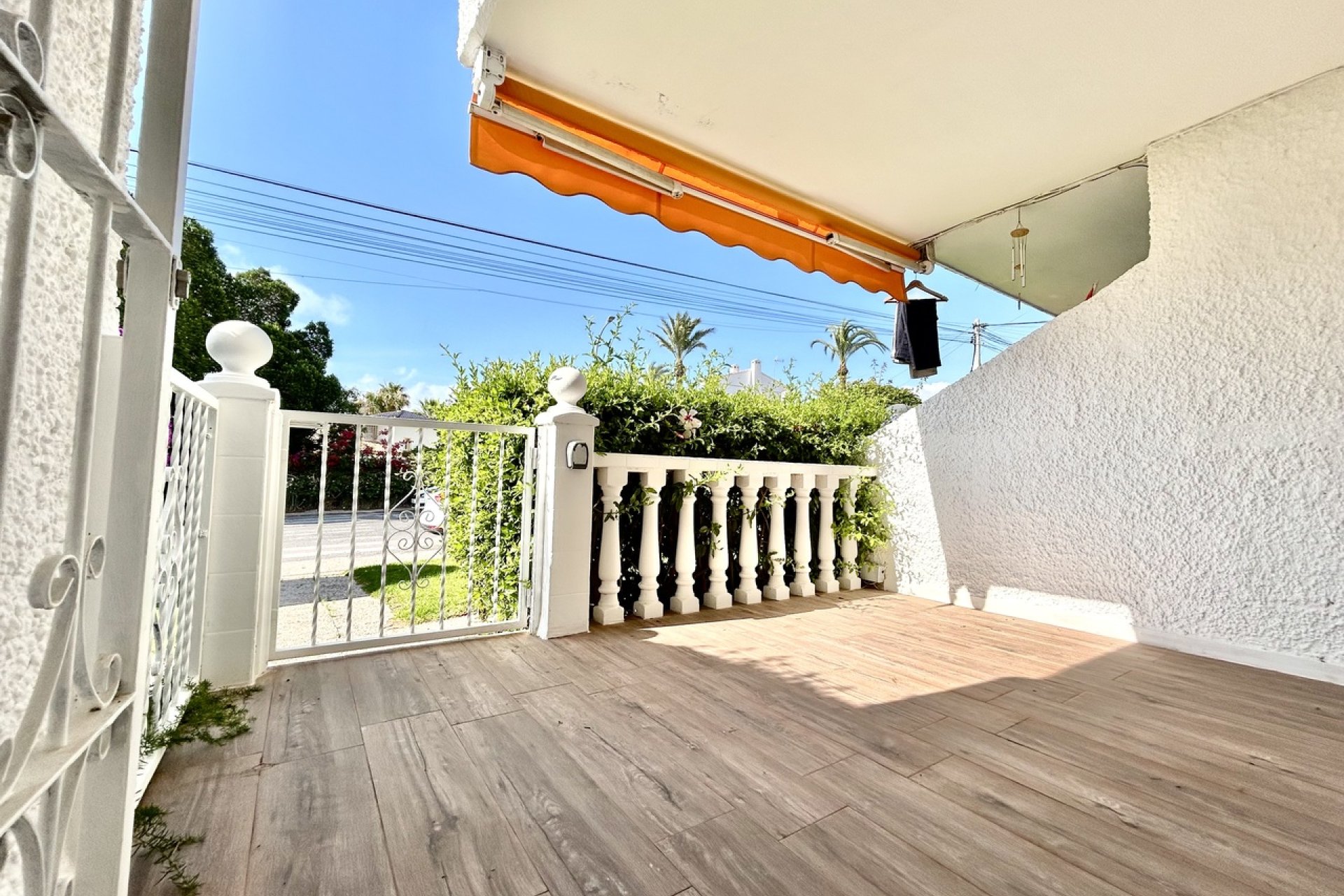 Reventa - Apartamento / Dúplex - Orihuela Costa - Villamartín
