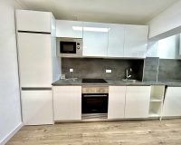 Reventa - Apartamento / Dúplex - Orihuela Costa - Villamartín