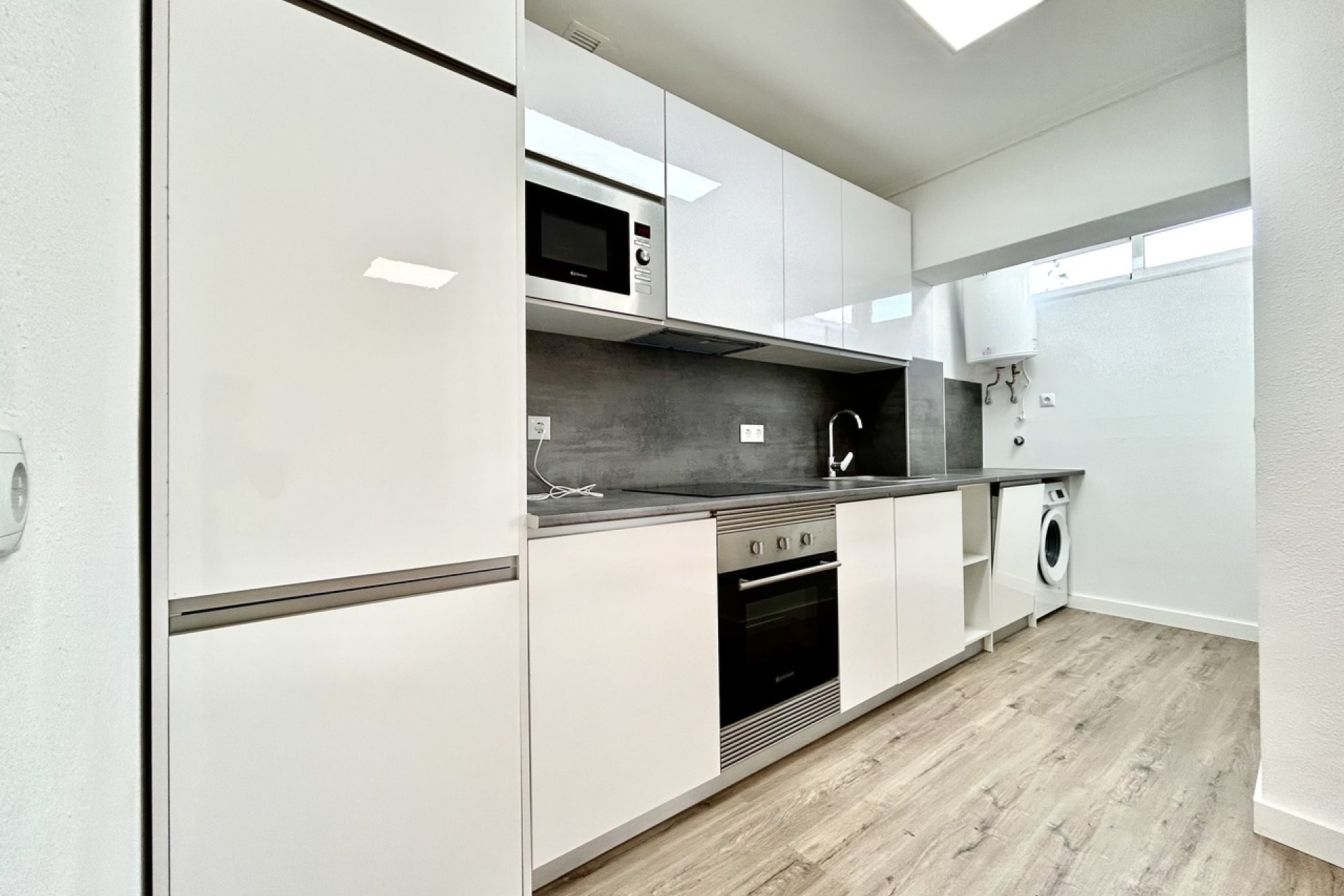Reventa - Apartamento / Dúplex - Orihuela Costa - Villamartín