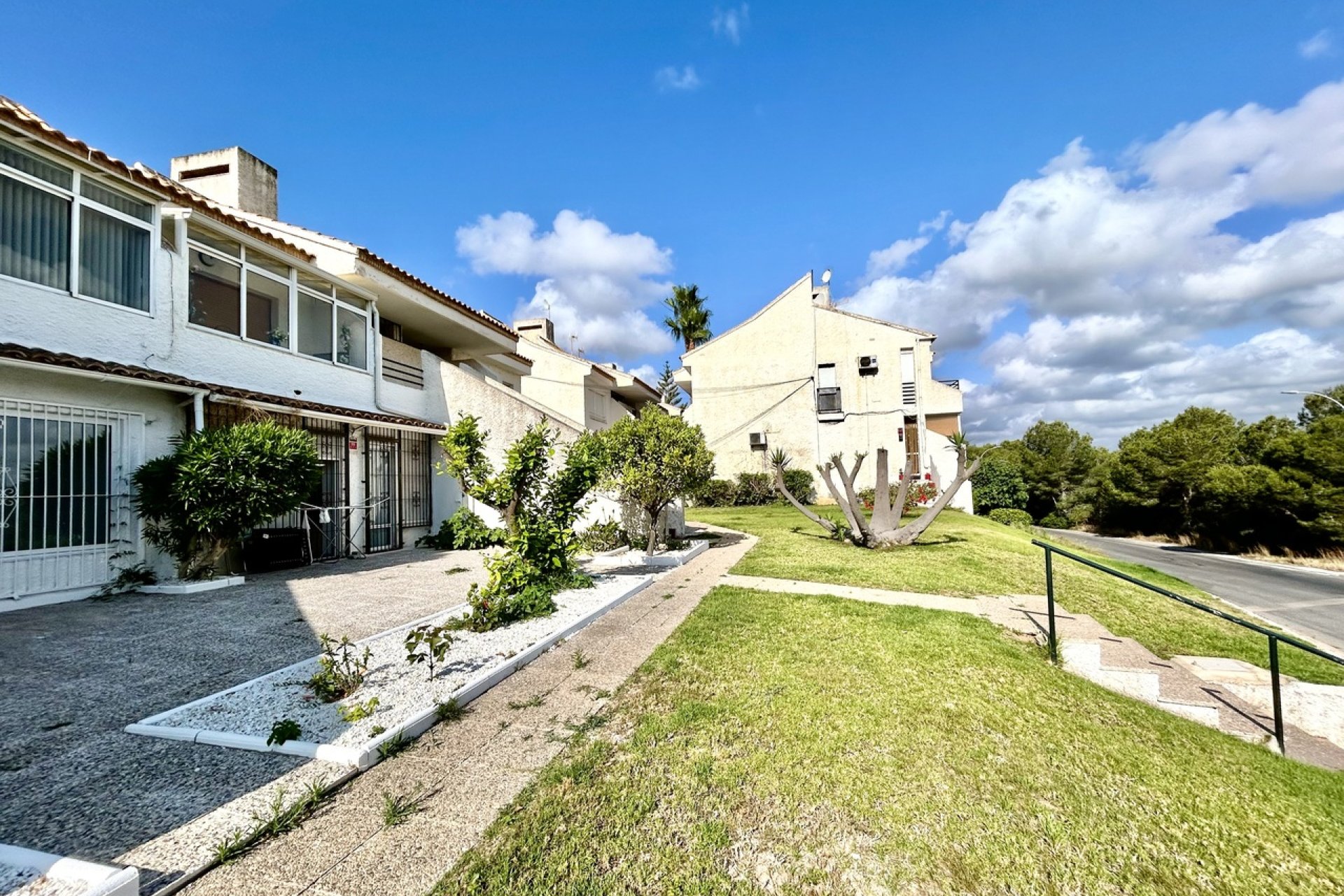 Reventa - Apartamento / Dúplex - Orihuela Costa - Villamartín
