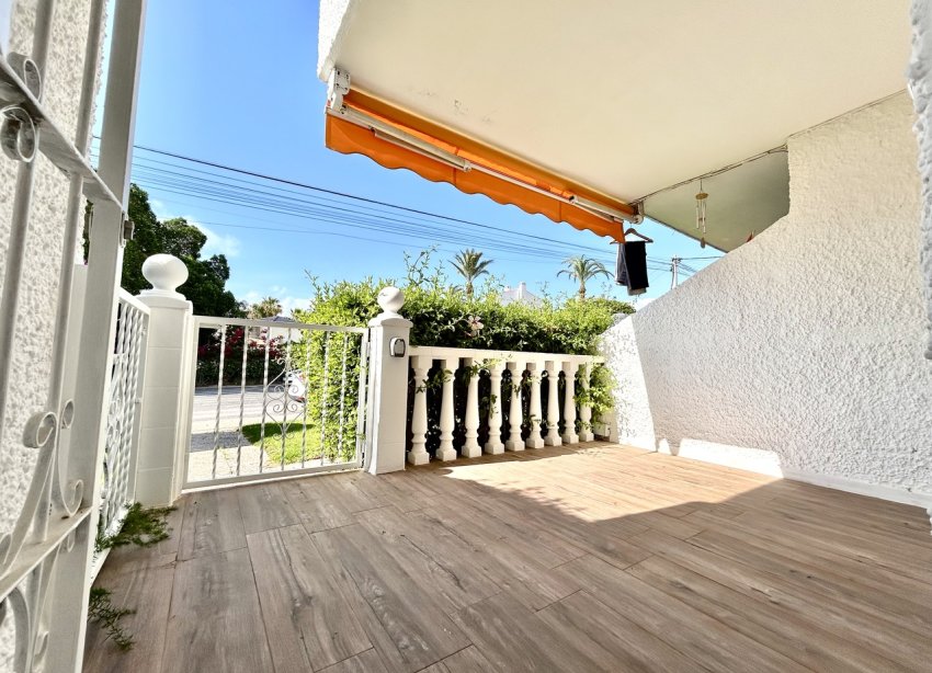 Reventa - Apartamento / Dúplex - Orihuela Costa - Villamartín