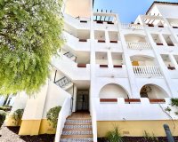Reventa - Apartamento / Dúplex - Orihuela Costa - Villamartín