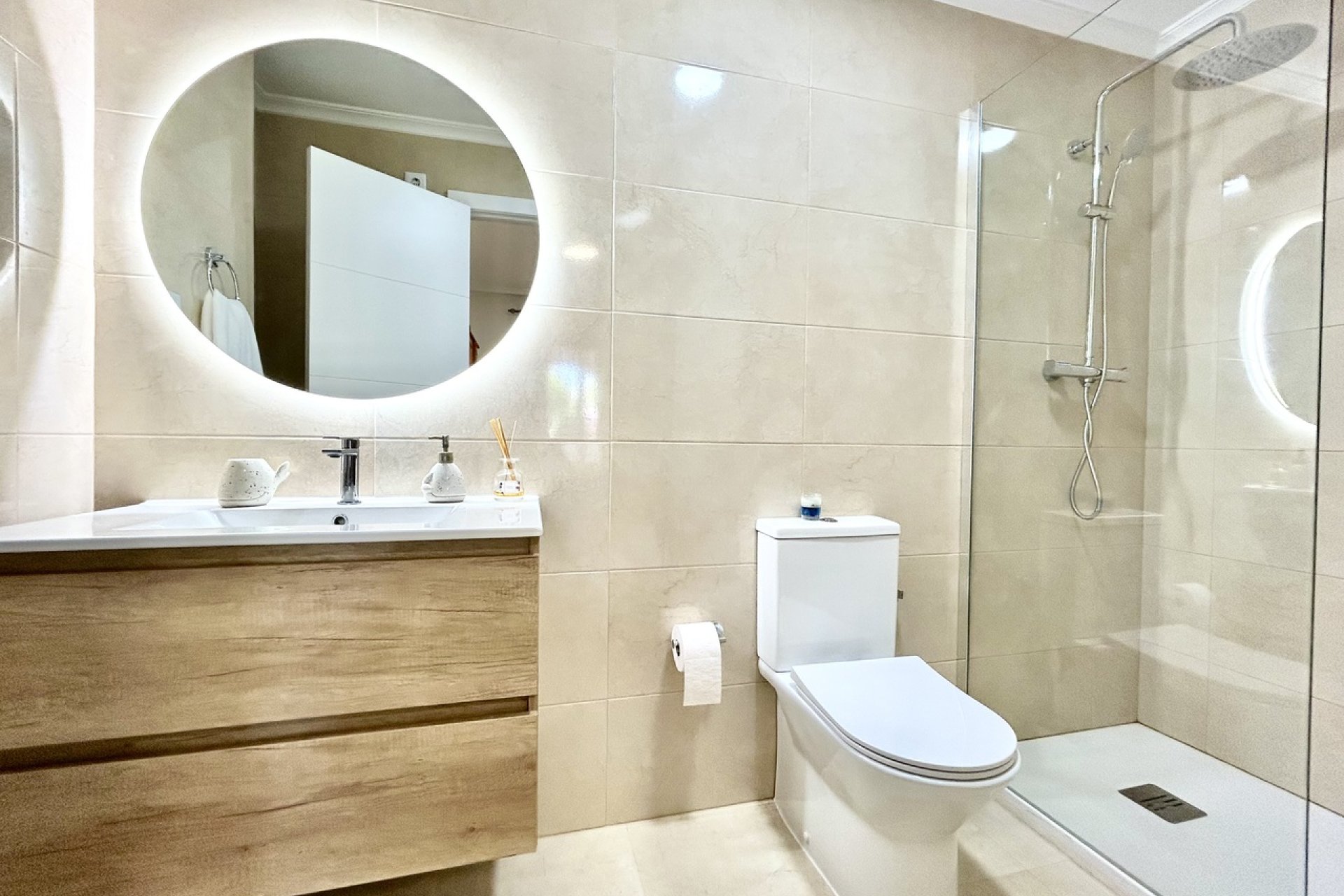 Reventa - Apartamento / Dúplex - Orihuela Costa - Villamartín