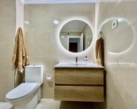 Reventa - Apartamento / Dúplex - Orihuela Costa - Villamartín