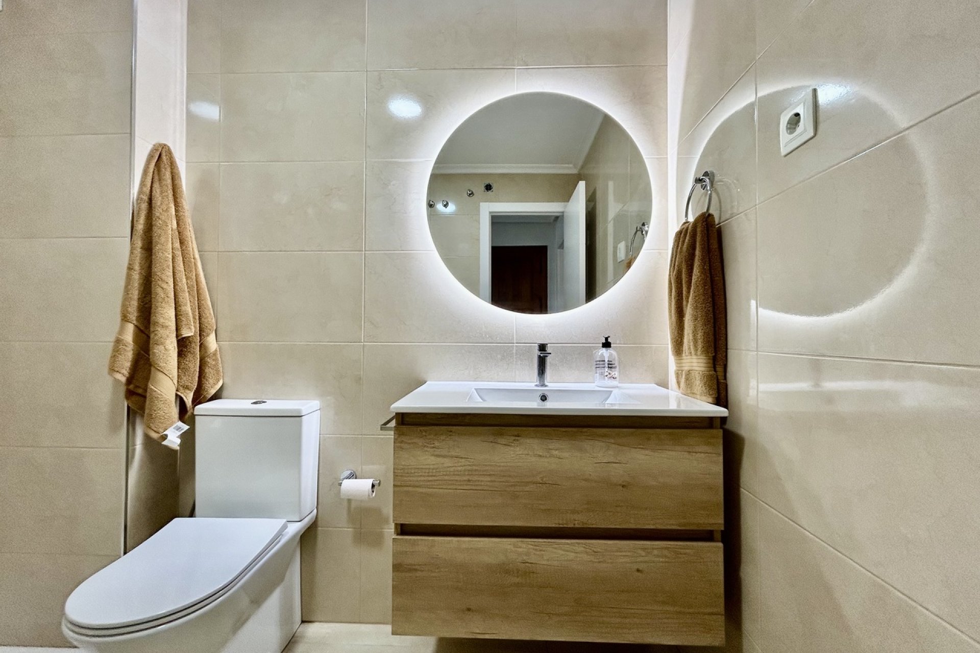Reventa - Apartamento / Dúplex - Orihuela Costa - Villamartín