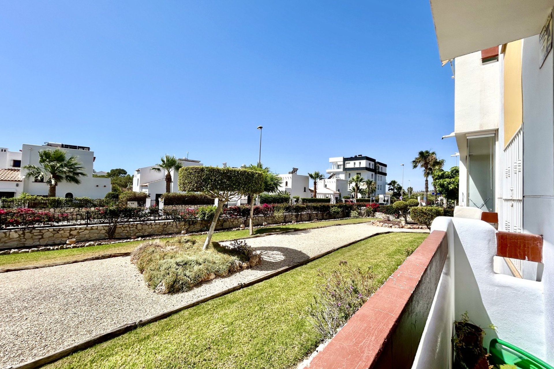 Reventa - Apartamento / Dúplex - Orihuela Costa - Villamartín