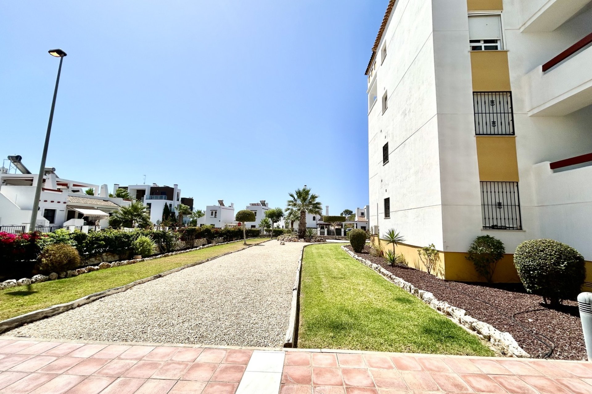 Reventa - Apartamento / Dúplex - Orihuela Costa - Villamartín