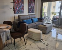 Reventa - Apartamento / Dúplex - Orihuela Costa - Villamartín