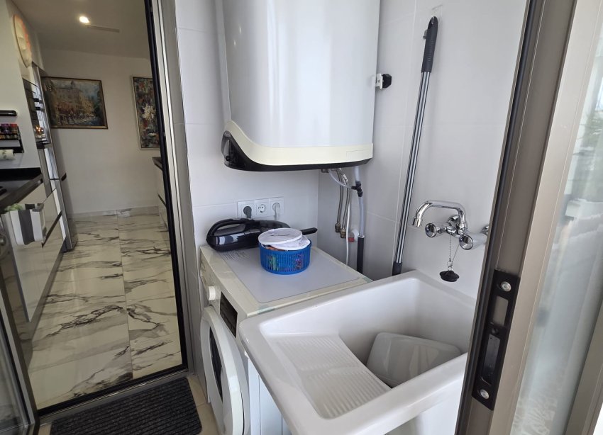 Reventa - Apartamento / Dúplex - Orihuela Costa - Villamartín