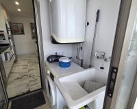 Reventa - Apartamento / Dúplex - Orihuela Costa - Villamartín