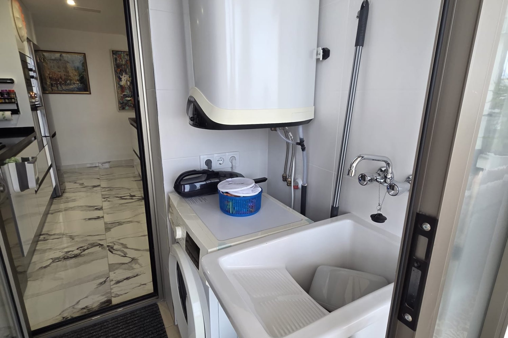 Reventa - Apartamento / Dúplex - Orihuela Costa - Villamartín