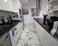 Reventa - Apartamento / Dúplex - Orihuela Costa - Villamartín