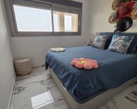 Reventa - Apartamento / Dúplex - Orihuela Costa - Villamartín