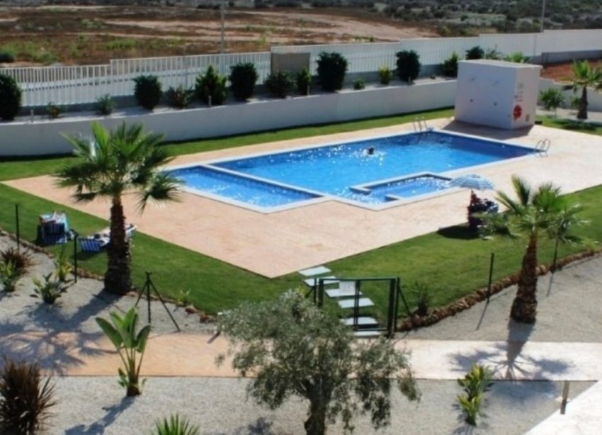 Reventa - Apartamento / Dúplex - Orihuela Costa - Villamartín