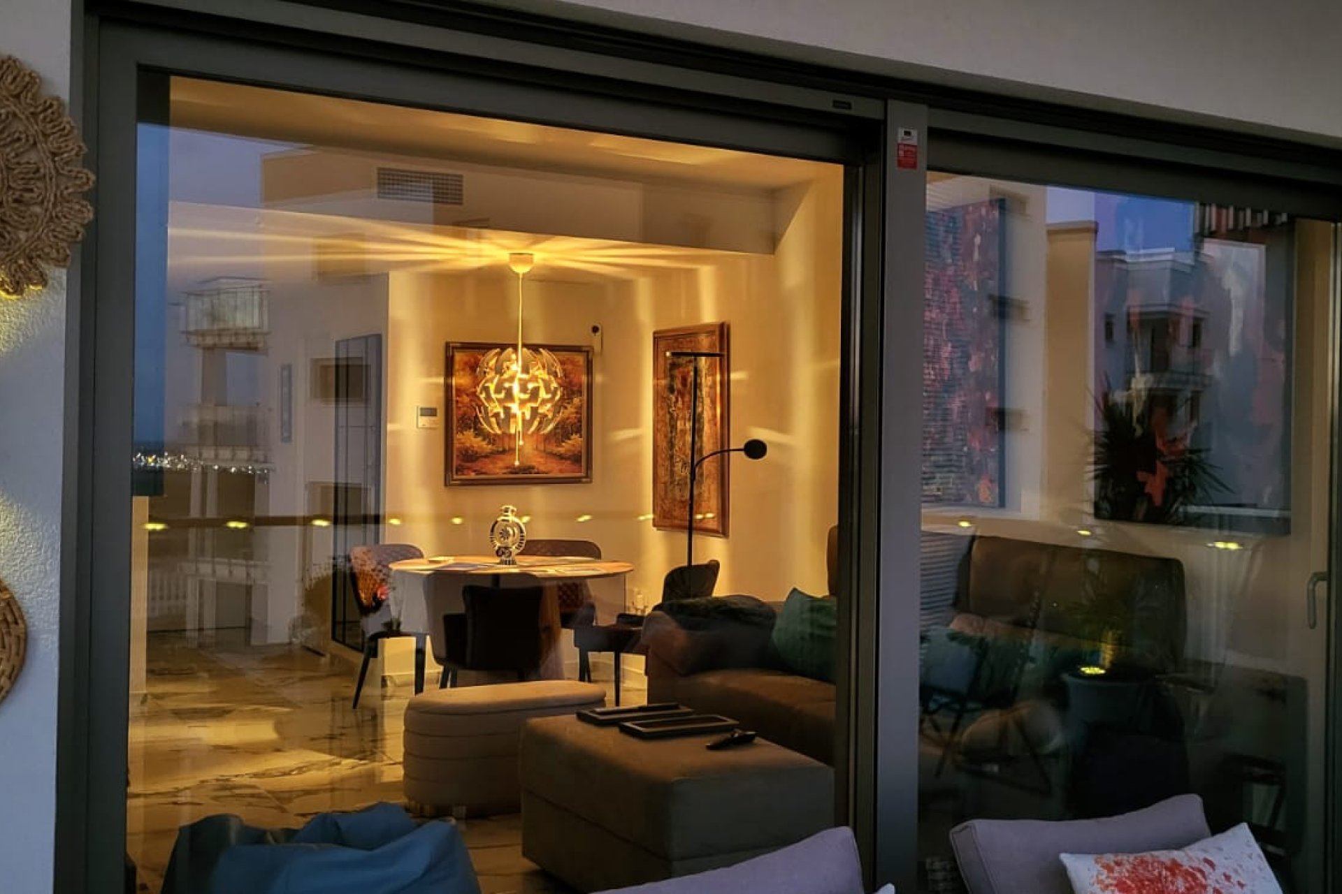 Reventa - Apartamento / Dúplex - Orihuela Costa - Villamartín