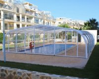 Reventa - Apartamento / Dúplex - Orihuela Costa - Villamartín