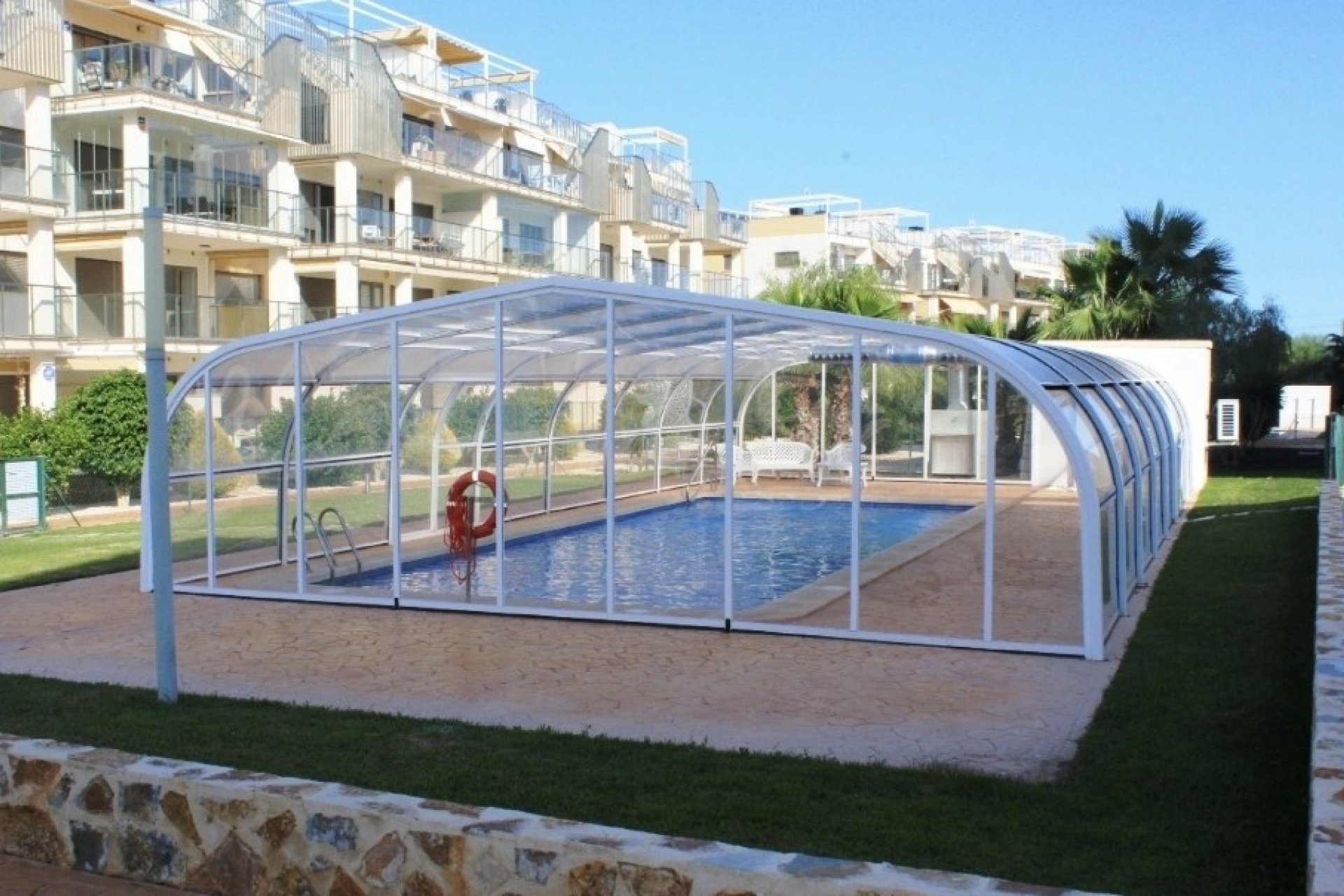 Reventa - Apartamento / Dúplex - Orihuela Costa - Villamartín