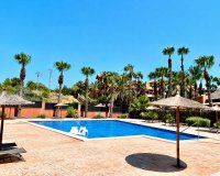 Reventa - Apartamento / Dúplex - Orihuela Costa - Villamartín