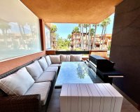 Reventa - Apartamento / Dúplex - Orihuela Costa - Villamartín