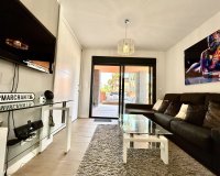 Reventa - Apartamento / Dúplex - Orihuela Costa - Villamartín