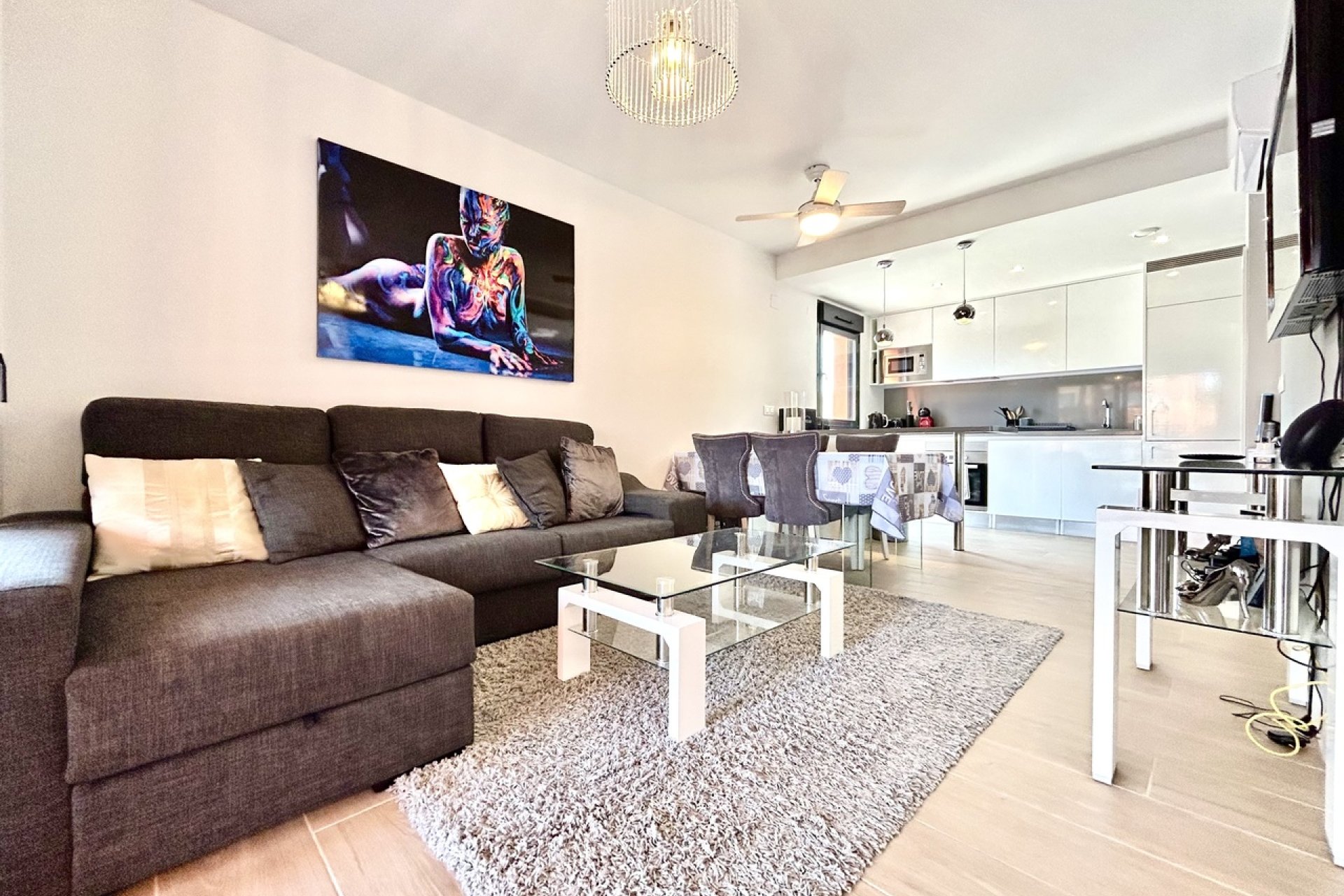 Reventa - Apartamento / Dúplex - Orihuela Costa - Villamartín