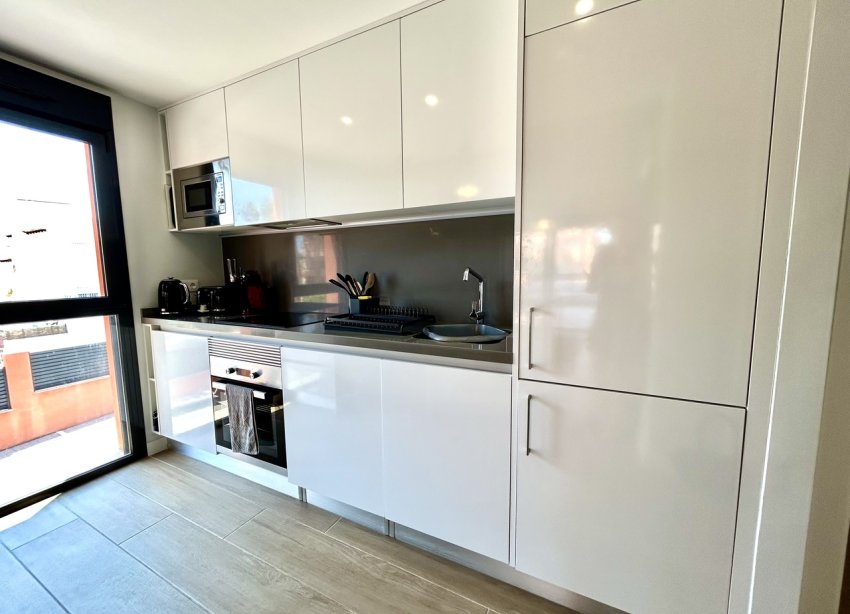 Reventa - Apartamento / Dúplex - Orihuela Costa - Villamartín