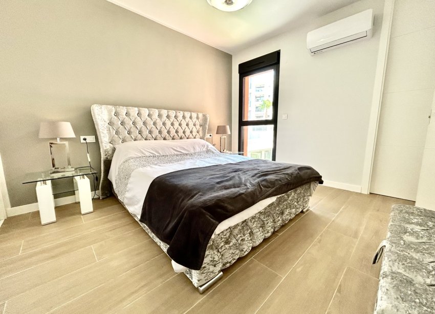 Reventa - Apartamento / Dúplex - Orihuela Costa - Villamartín