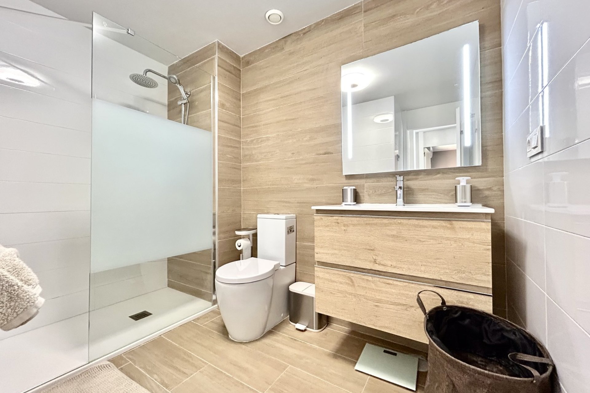 Reventa - Apartamento / Dúplex - Orihuela Costa - Villamartín
