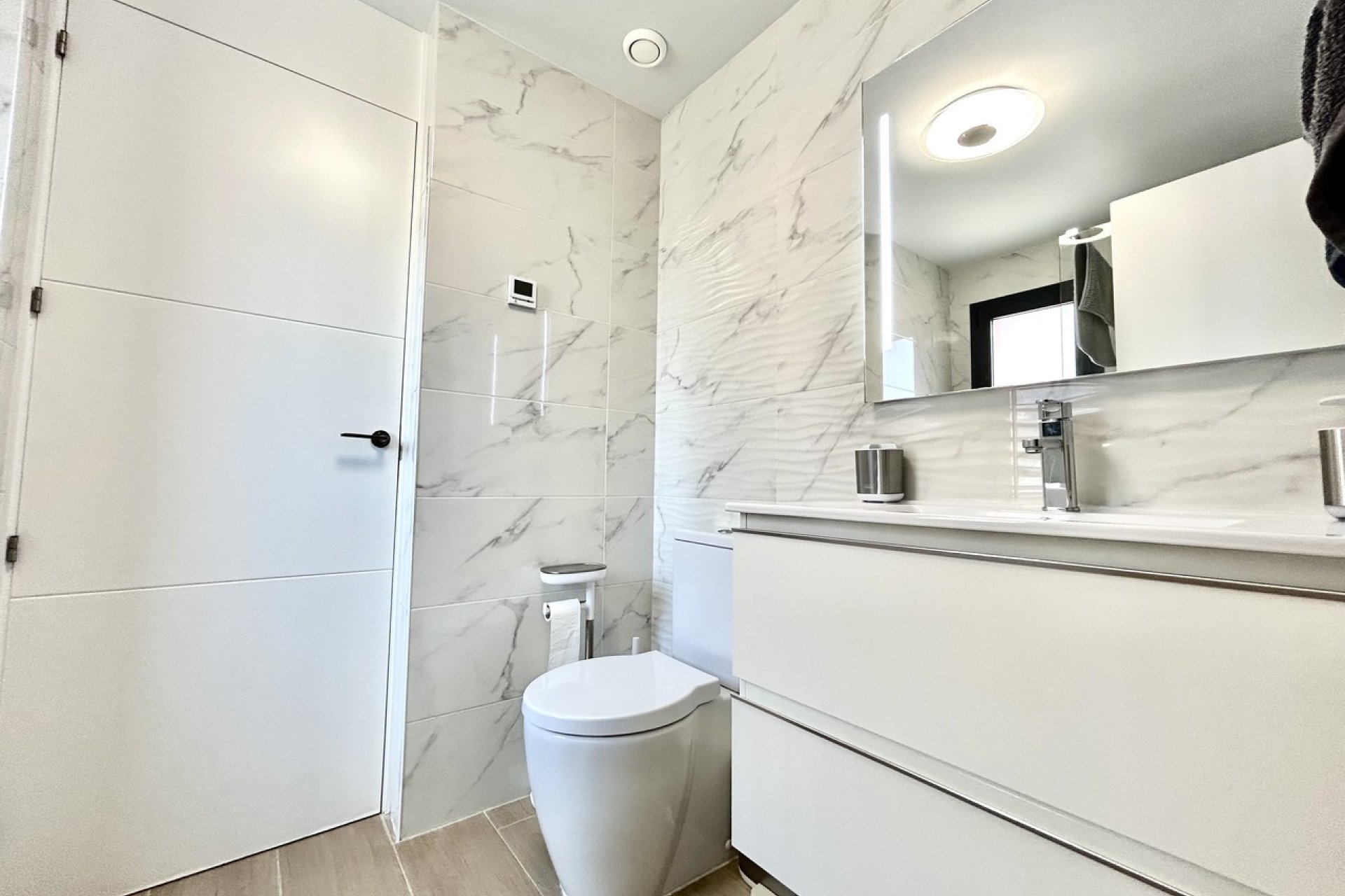 Reventa - Apartamento / Dúplex - Orihuela Costa - Villamartín