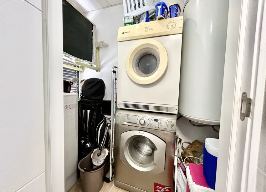 Reventa - Apartamento / Dúplex - Orihuela Costa - Villamartín