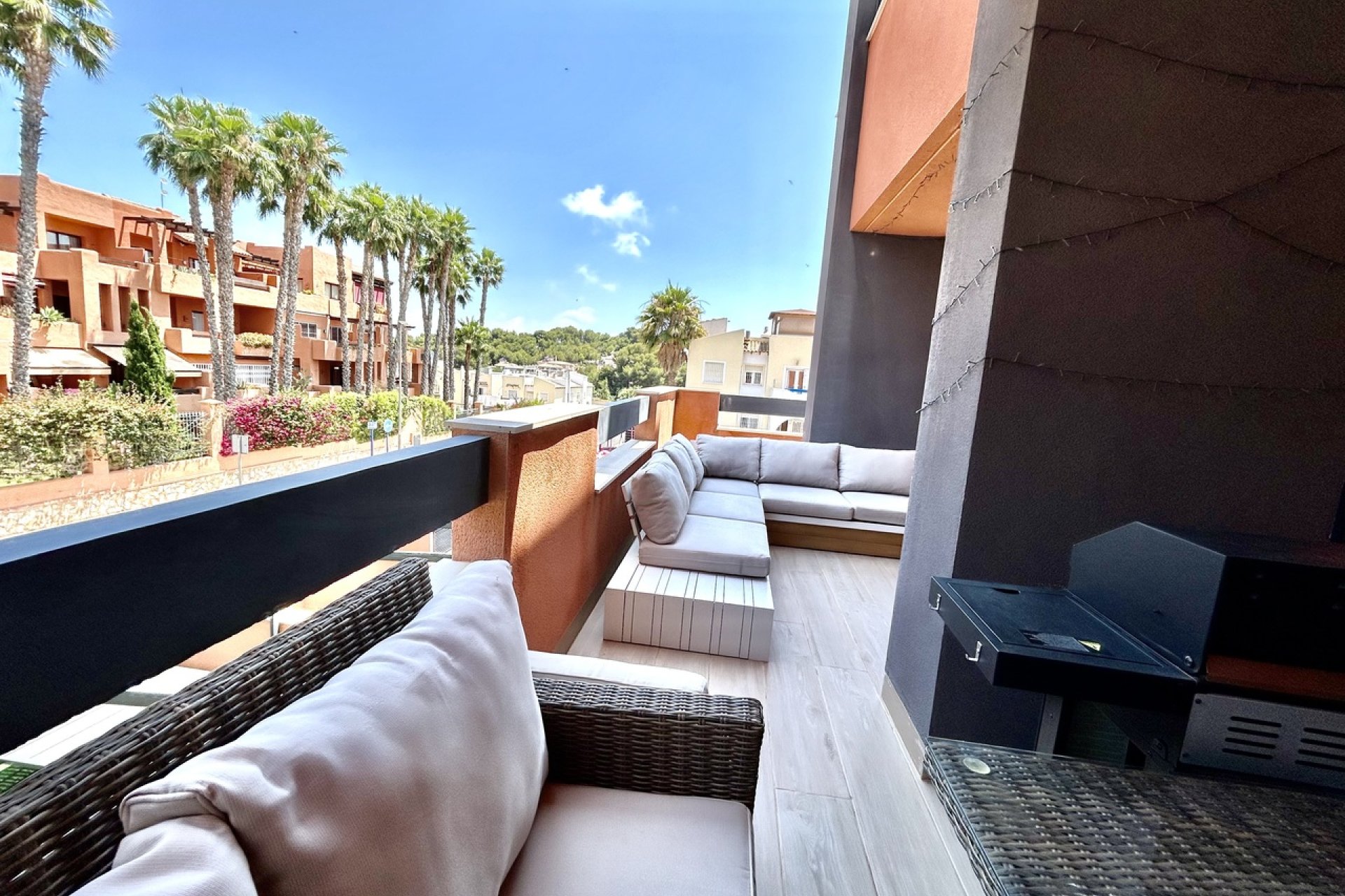 Reventa - Apartamento / Dúplex - Orihuela Costa - Villamartín