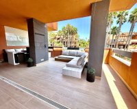 Reventa - Apartamento / Dúplex - Orihuela Costa - Villamartín