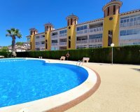Reventa - Apartamento / Dúplex - Orihuela Costa - Villamartín