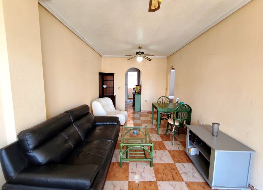 Reventa - Apartamento / Dúplex - Orihuela Costa - Villamartín