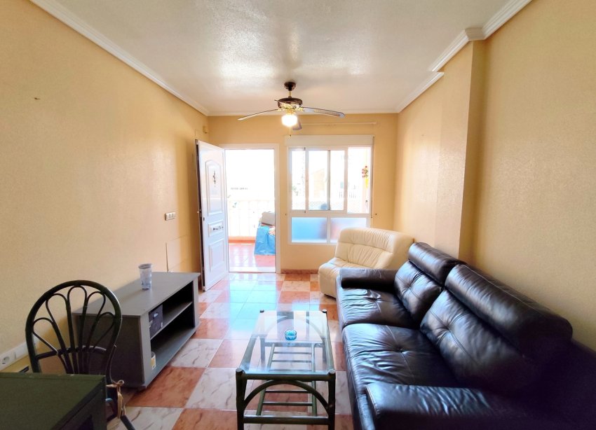 Reventa - Apartamento / Dúplex - Orihuela Costa - Villamartín