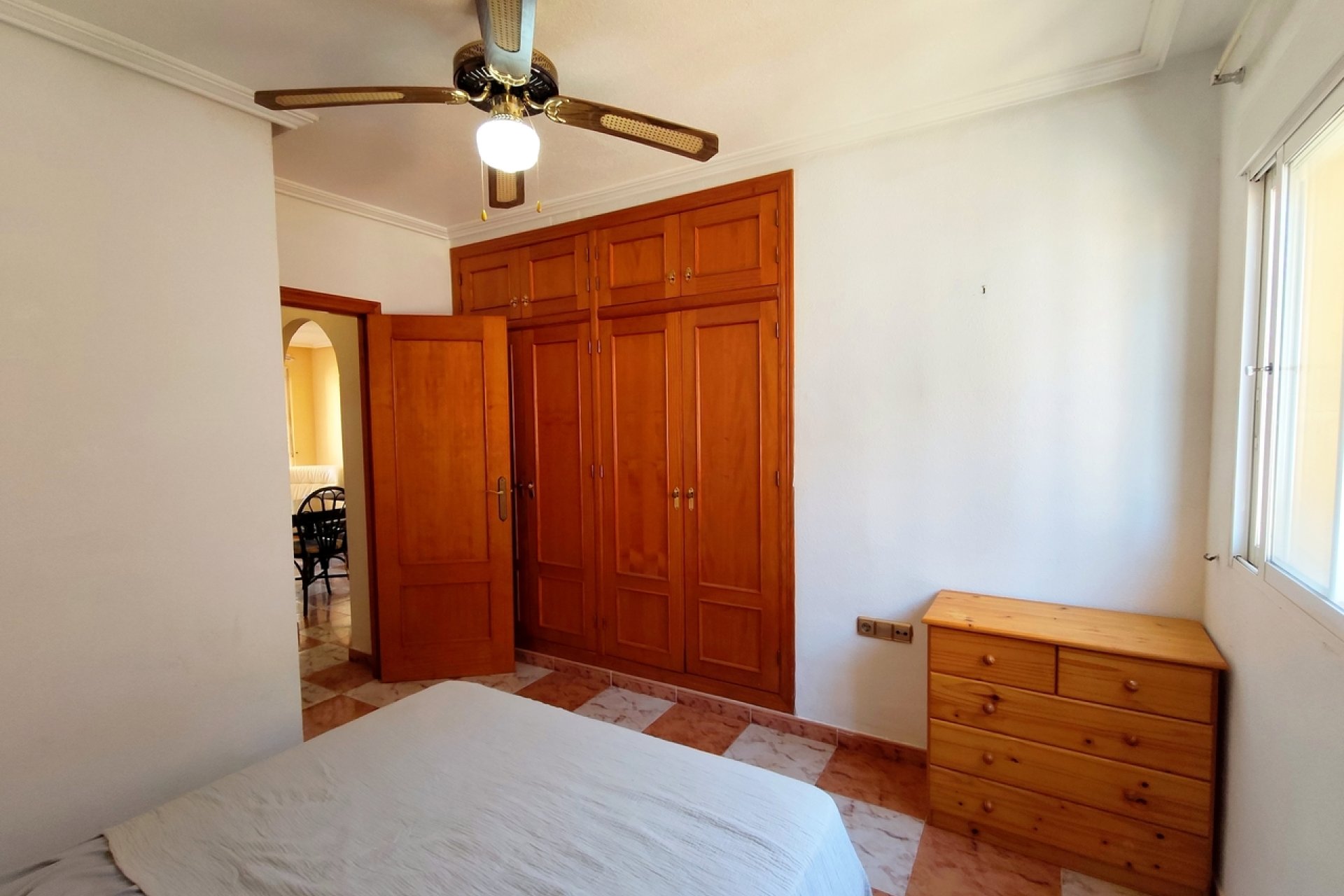 Reventa - Apartamento / Dúplex - Orihuela Costa - Villamartín