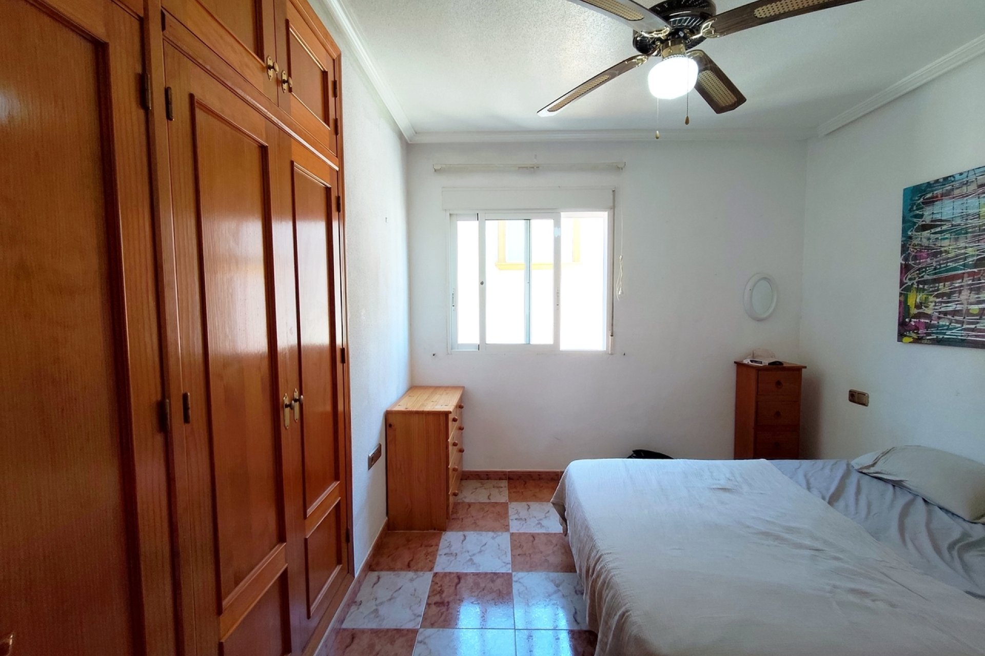 Reventa - Apartamento / Dúplex - Orihuela Costa - Villamartín