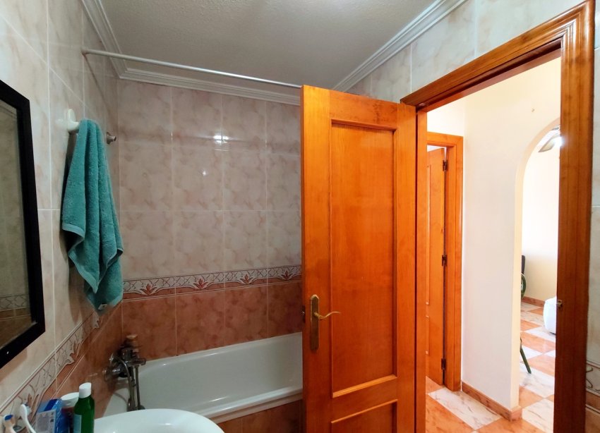 Reventa - Apartamento / Dúplex - Orihuela Costa - Villamartín