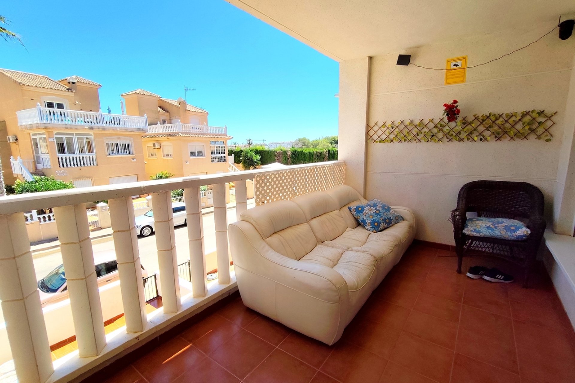 Reventa - Apartamento / Dúplex - Orihuela Costa - Villamartín